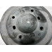 109C106 Water Pump Pulley For 10-11 GMC Acadia  3.6 12611587